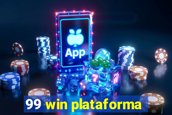 99 win plataforma